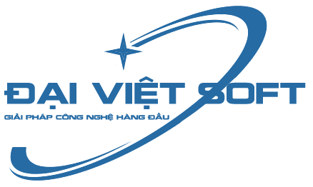 ĐẠI VIỆT SOFT - ĐÀO TẠO LẬP TRÌNH