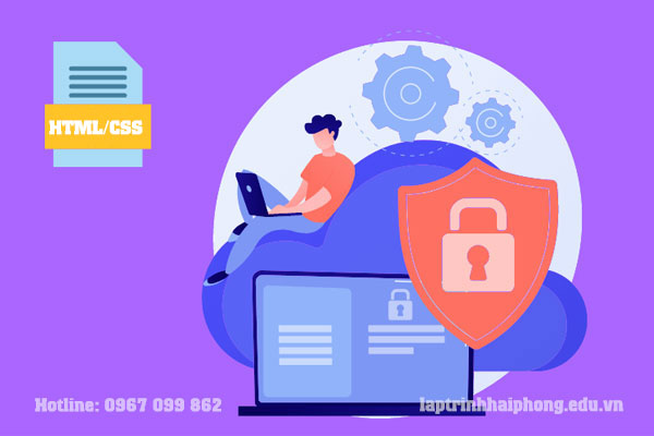 Lập trình website với HTML và CSS