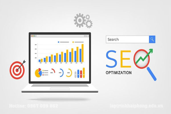 Seo Content website